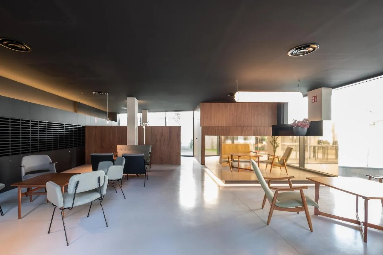 Xior Diagonal Besos Residence Barcelona Apartment