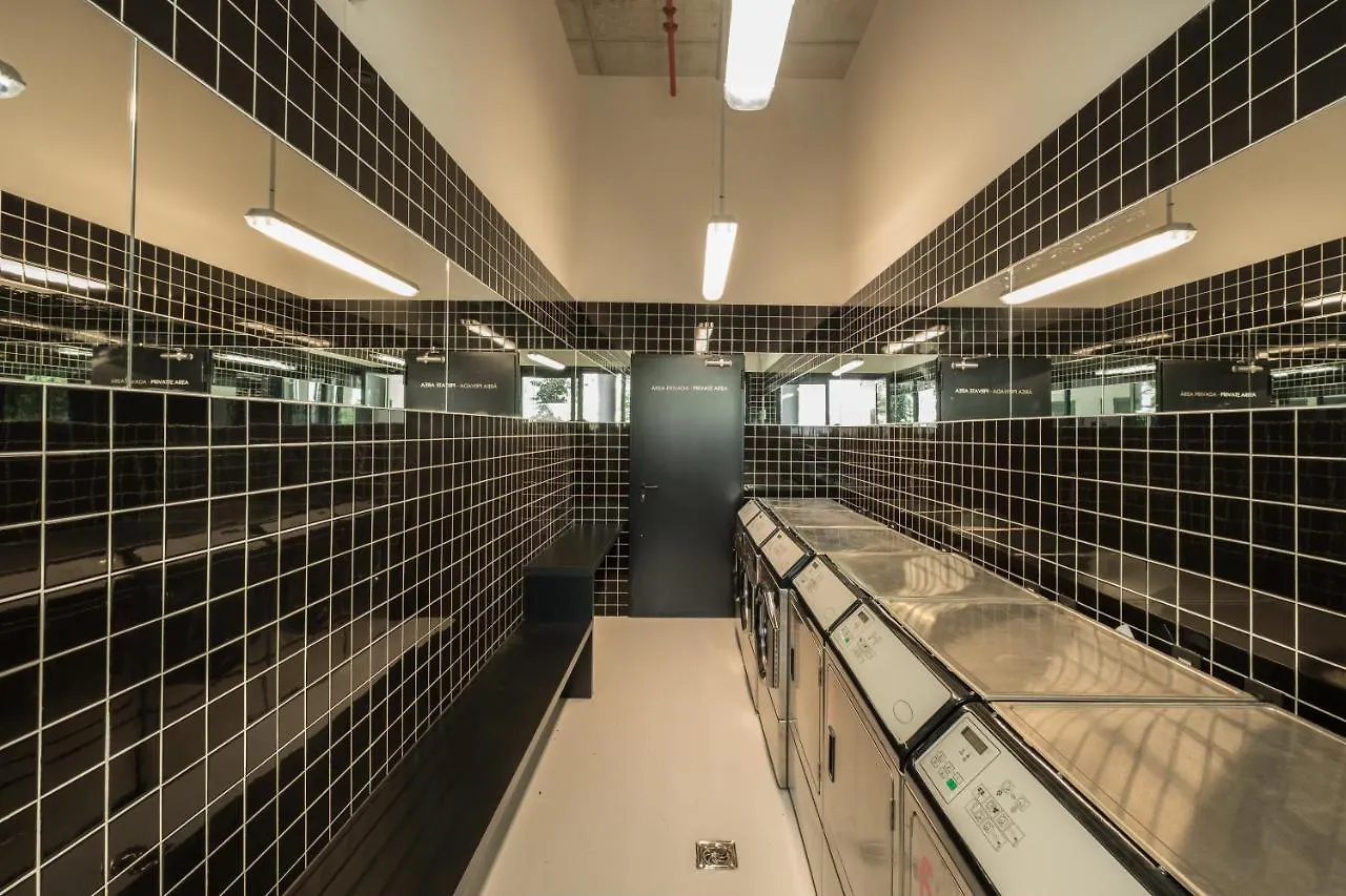 Διαμέρισμα Xior Diagonal Besos Residence Βαρκελώνη